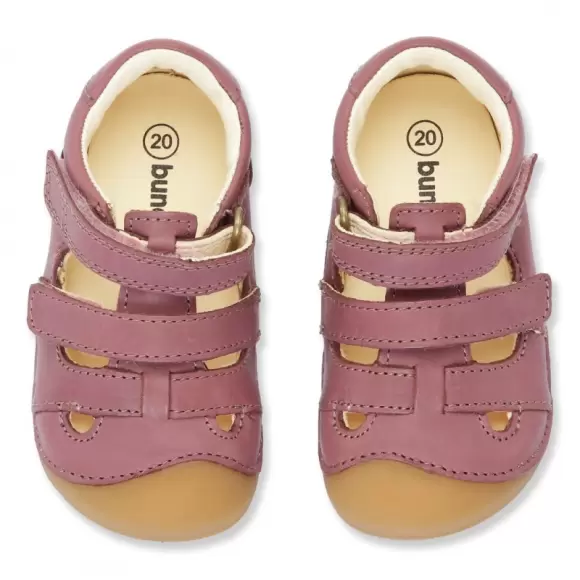 Børne Sandaler - BUNDGAARD - Bundgaard Petit Sandal BG202066-726
