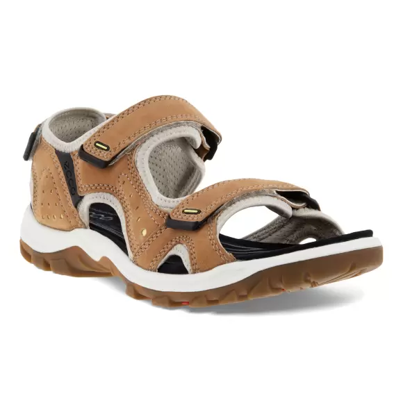 Dame Sandaler - ECCO - Ecco Offroad 820083-02291