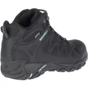 Herre Støvler - MERRELL - Merrell Accentor Sport Mid GORE-TEX® M066867-100