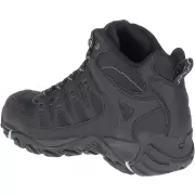 Herre Støvler - MERRELL - Merrell Accentor Sport Mid GORE-TEX® M066867-100