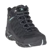 Herre Støvler - MERRELL - Merrell Accentor Sport Mid GORE-TEX® M066867-100