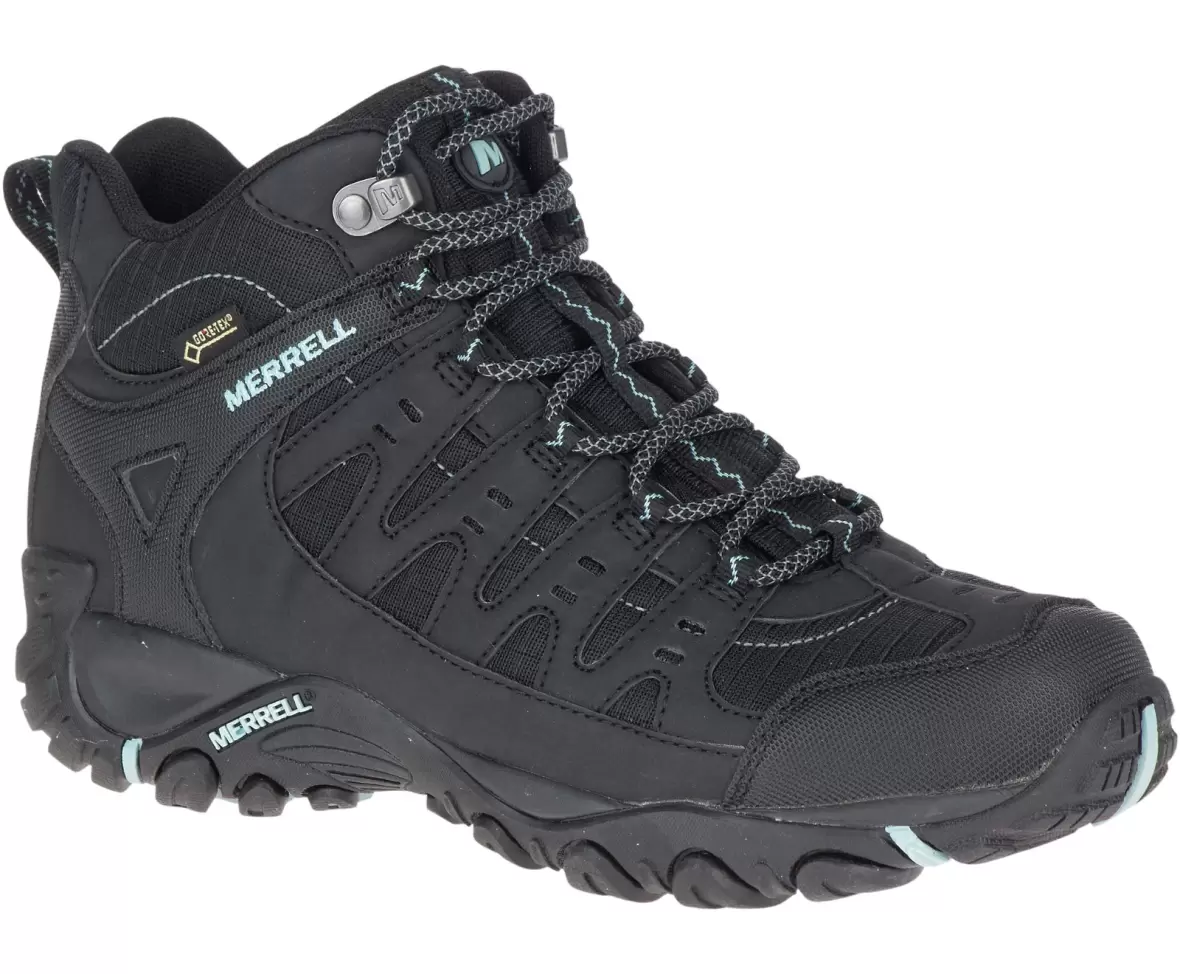 Merrell Mid GORE-TEX® M066867-100