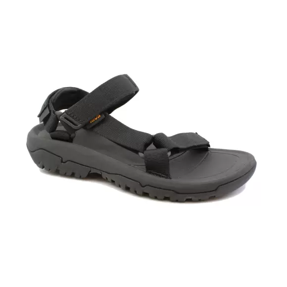 Dame Sandaler - Teva - Teva T1019235-BLK