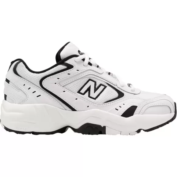 Dame Sneakers - New Balance - New Balance WX452SB