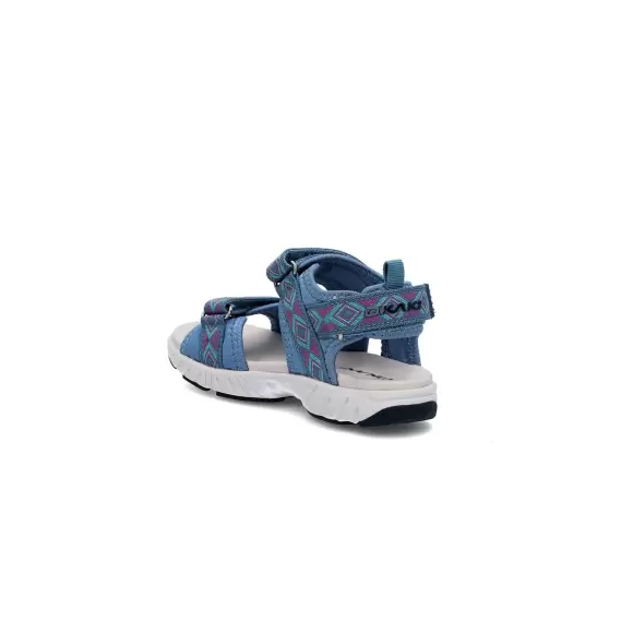 Børne Sandaler - Okaki - OKAKI 22V3251