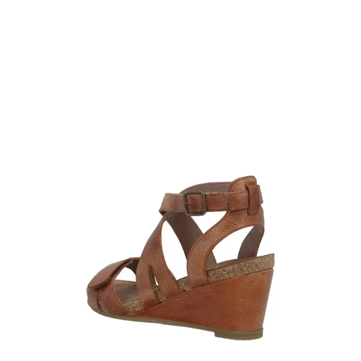 Encommium Tage en risiko Stue CA:SHOTT 23072-135 Dame sandal