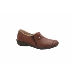 Dame Sko - RELAXSHOE - Relaxshoe 26770SU