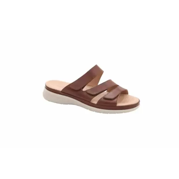 Dame Sandaler - RELAXSHOE - Relaxshoe 733-006-3