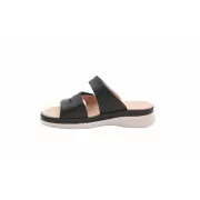 Dame Sandaler - RELAXSHOE - Relaxshoe 733-006-1