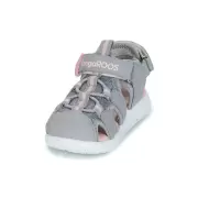 Børne Sandaler - KANGAROOS - KangaROOS K-Mini 02035-2109 