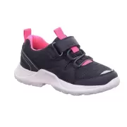 Børne Sneakers - SUPERFIT - Superfit 1-006219-8020