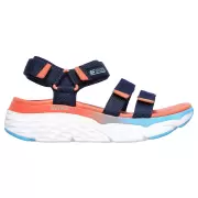 Dame Sandaler - SKECHERS - Skechers Max Cushioning - Slay 140120NVMT