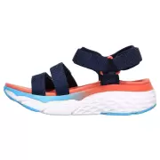 Dame Sandaler - SKECHERS - Skechers Max Cushioning - Slay 140120NVMT