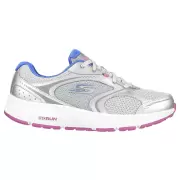 Dame Sneakers - SKECHERS - Skechers Womens GOrun Consistent 128281SLPR