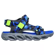 Børne Sandaler - SKECHERS - Skechers Boys Hypno-Splash 400077L BLLM