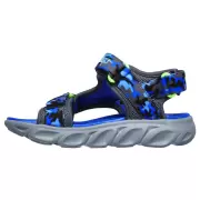 Børne Sandaler - SKECHERS - Skechers Boys Hypno-Splash 400077L BLLM