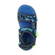 Børne Sandaler - SKECHERS - Skechers Boys Hypno-Splash 400077L BLLM