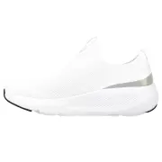 Dame Sneakers - SKECHERS - Skechers GO RUN 128320 WBK