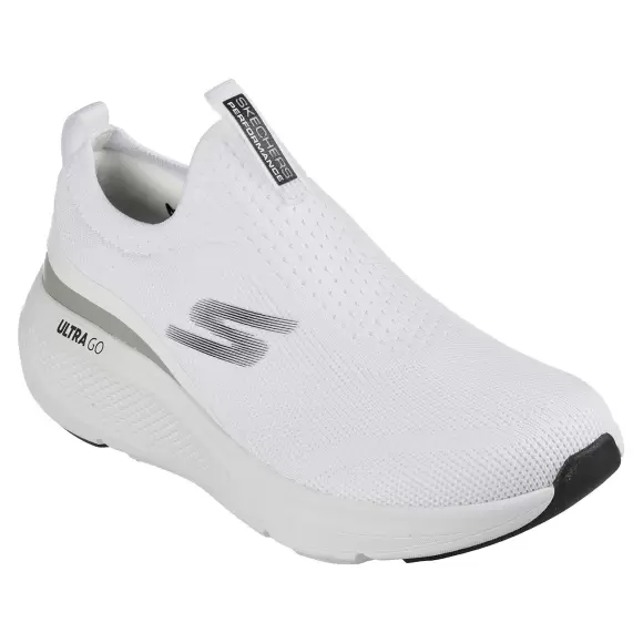 Dame Sneakers - SKECHERS - Skechers GO RUN 128320 WBK