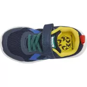 Børne Sneakers - HUMMEL - Hummel Actus Recycle Infant 213516-1009