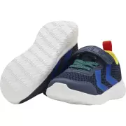 Børne Sneakers - HUMMEL - Hummel Actus Recycle Infant 213516-1009