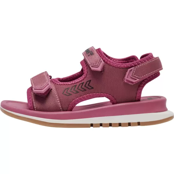 Se Hummel Zori Sandal JR 213515-3030 hos Footstore