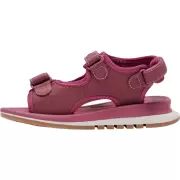 Børne Sandaler - HUMMEL - Hummel Zori Sandal JR 213515-3030