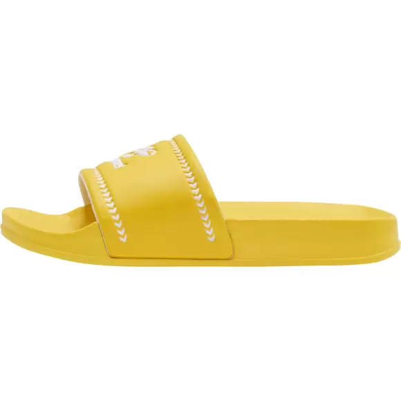 Børne Sandaler - HUMMEL - Hummel Pool Slide Jr 213510-3780