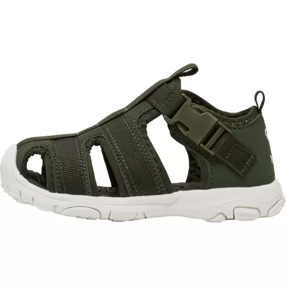 Børne Sandaler - HUMMEL - Hummel Buckle Infant 213506-6414