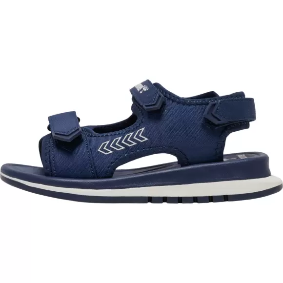 Børne Sandaler - HUMMEL - Hummel Zori Sandal JR 213515-1009