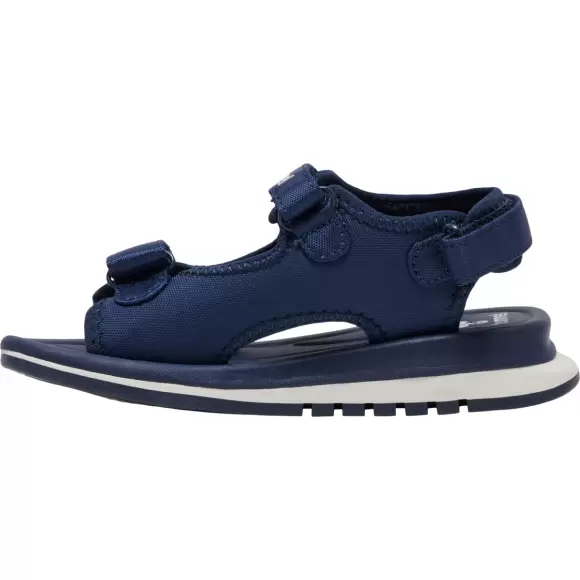 Børne Sandaler - HUMMEL - Hummel Zori Sandal JR 213515-1009