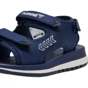 Børne Sandaler - HUMMEL - Hummel Zori Sandal JR 213515-1009