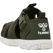 Børne Sandaler - HUMMEL - Hummel Buckle Infant 213506-6414