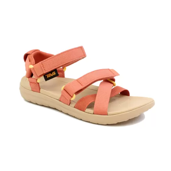 Dame Sandaler - Teva - Teva T1116650-LNG