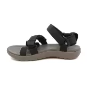 Dame Sandaler - Teva - Teva T1116650-BLK