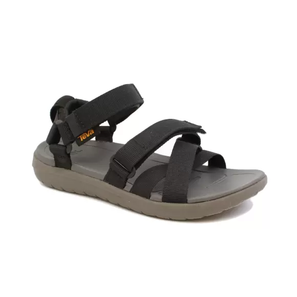 Dame Sandaler - Teva - Teva T1116650-BLK