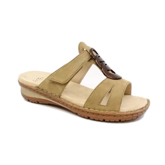 Dame Slippers - ARA - Ara 1227274-75