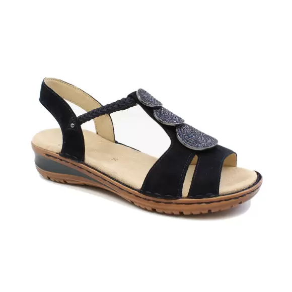 Dame Sandaler - ARA - ARA 12-27239-72