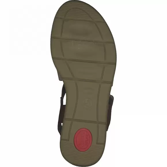 Dame Sandaler -  - Jana 8-28217-28-305