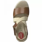 Dame Sandaler -  - Jana 8-28217-28-305