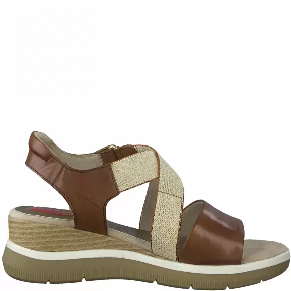 Dame Sandaler -  - Jana 8-28217-28-305