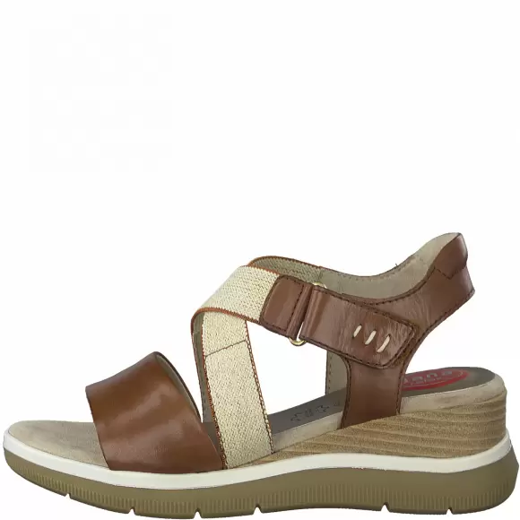 Dame Sandaler -  - Jana 8-28217-28-305