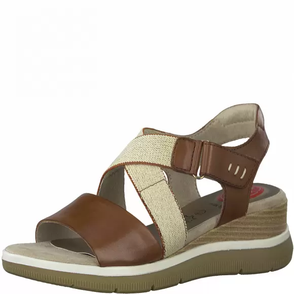 Dame Sandaler -  - Jana 8-28217-28-305