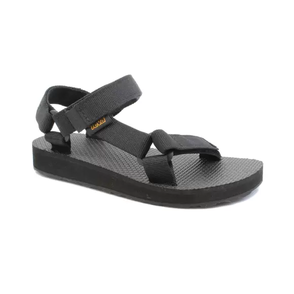 Børne Sandaler - Teva - Teva T1116656C-BLK