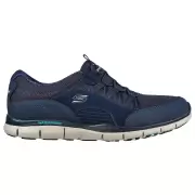 Dame Sneakers - SKECHERS - Skechers Women Gratis 104214 NVY