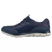 Dame Sneakers - SKECHERS - Skechers Women Gratis 104214 NVY