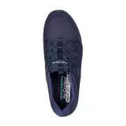 Dame Sneakers - SKECHERS - Skechers Women Gratis 104214 NVY