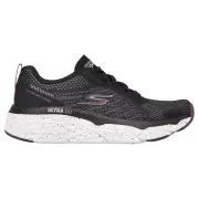 Dame Sneakers - SKECHERS - Skechers MAX CUSHIONING 128269 BKW