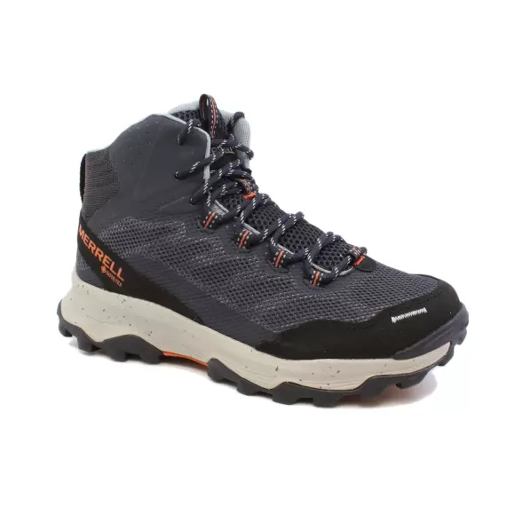 Dame Støvler - MERRELL - Merrell Speed Strike Mid GORE-TEX® M066990-501