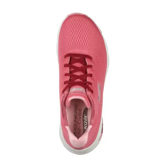 Dame Sneakers - SKECHERS - Skechers Arch fit 149057 ROS